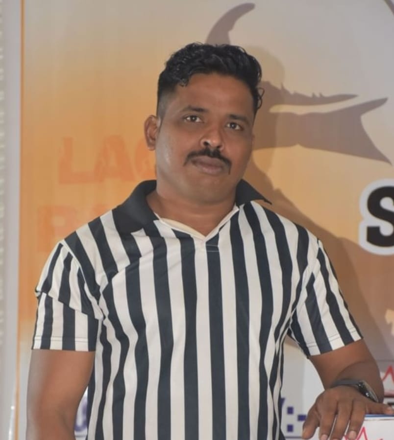 Shravan Chouhan 