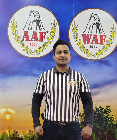 Shrimant Jha
