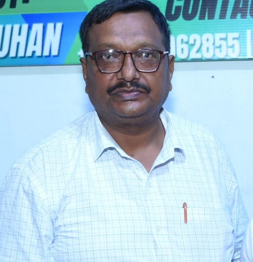 Shrikant